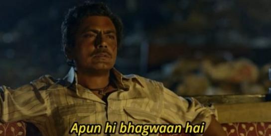 OumKale's tweet image. After using Litmus #binod is like...
#mayadata #ChaosEngineering