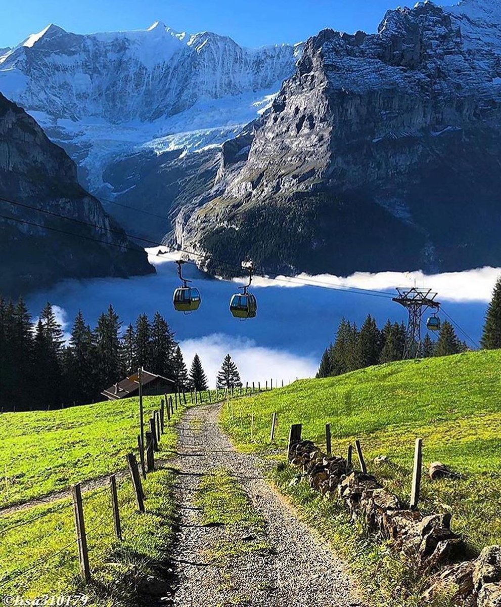 squareofin's tweet photo. Which photo is your favourite 1-2-3-4 ? 😍😍
Please Follow Us for more - @squareofin 
Please Follow Us for more - @squareofinfi
.
📸 @hiking_with_lisa 
📍 Switzerland
.
#switzerland #switzerland🇨🇭 #greenlan #travelingaroundtheworld #travelingislife #travelingartist https://t.co/KDwwiXkrXJ