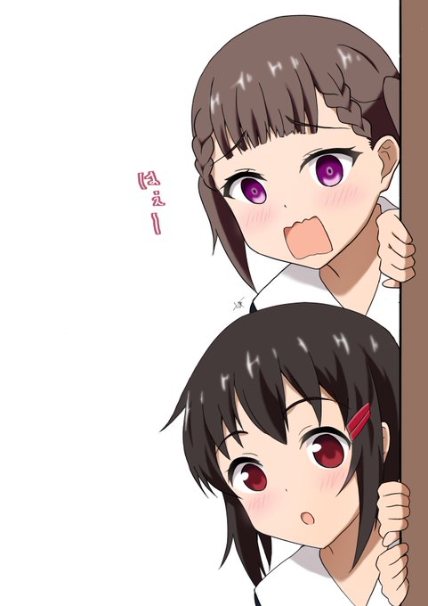 柏木渚のtwitterイラスト検索結果 柏木渚のtwitterイラスト検索結果