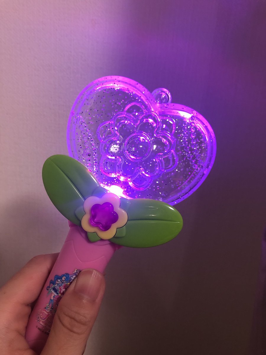 プリキュアドリームステージ