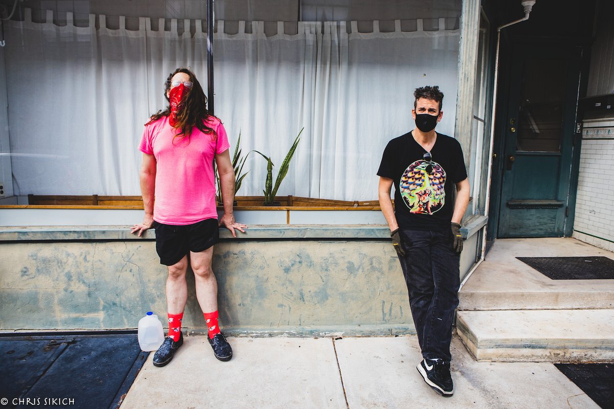 MAGNET Magazine tweet media