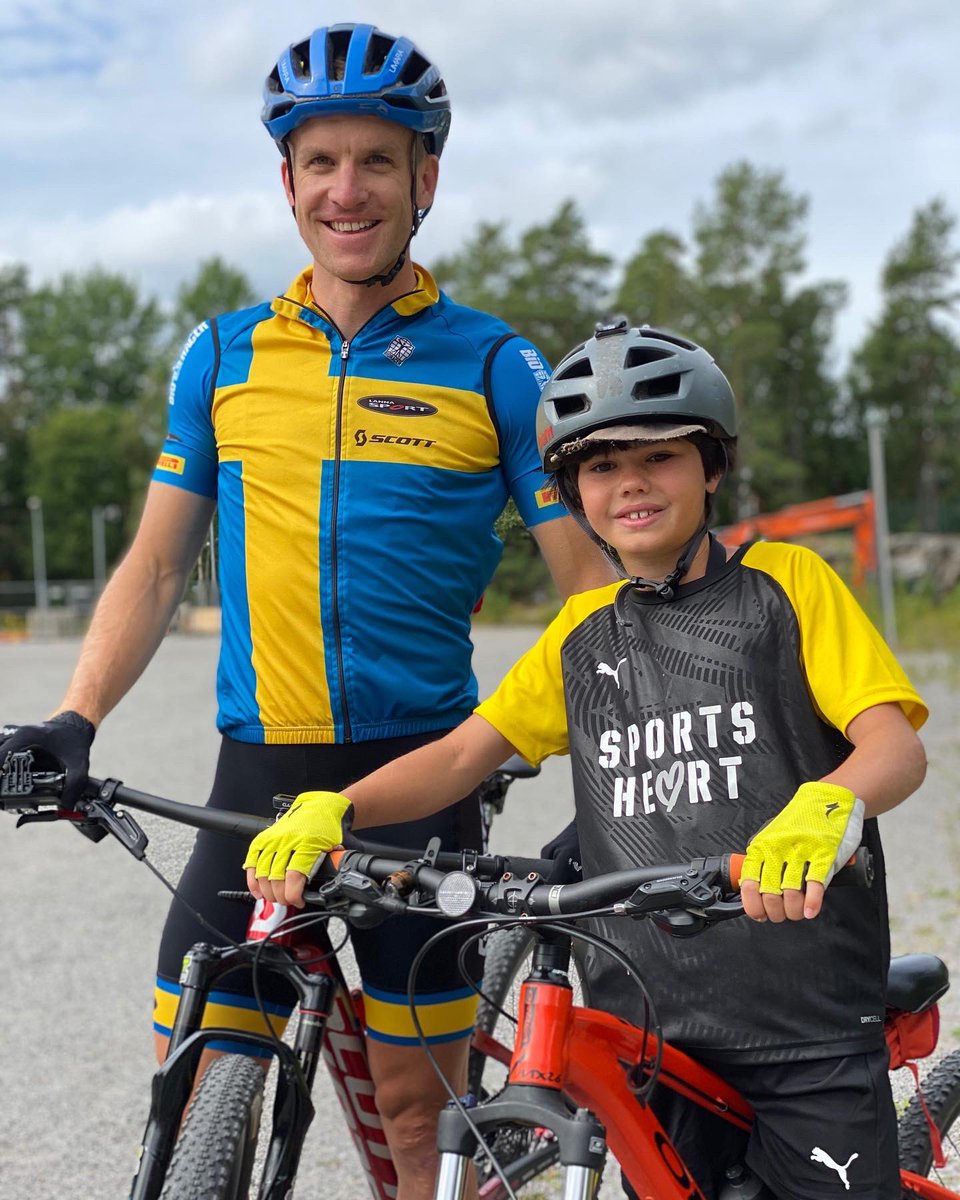 Sports Heart tweet media