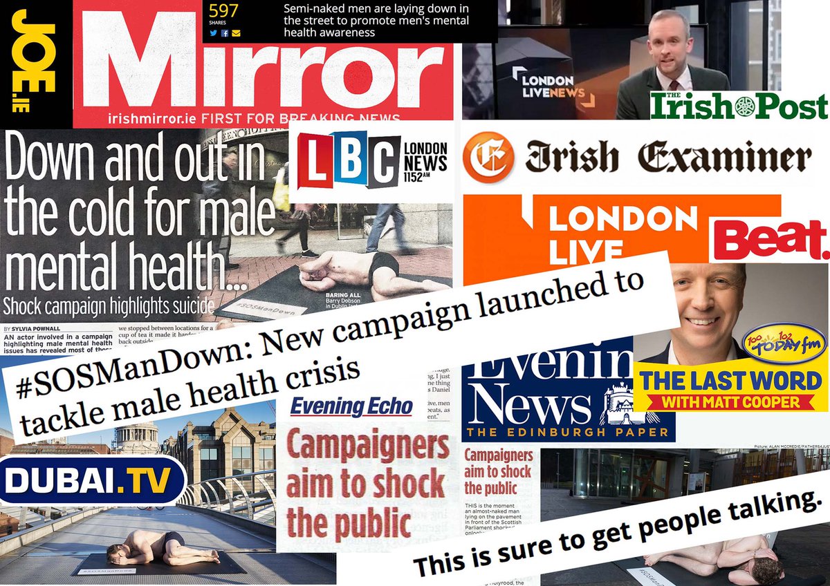 F4JOfficial's tweet photo. READ ABOUT THE #F4J #SOSMANDOWN CAMPAIGN calling for a #MinisterForMen to cordinate a response to the male suicide epidemic; men’s health issues; male victims of domestic abuse etc. Read our briefing document here: https://t.co/MpAD84wsNN #F4J #Fathers4Justice #MensHealth https://t.co/nxicPx9qtU