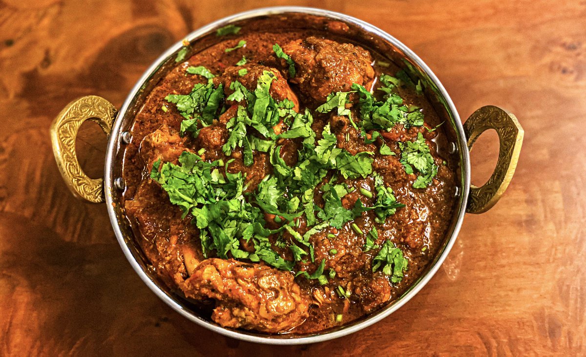AATHAKUR's tweet photo. Butter Chicken #cooking #butterchicken #chefatheart https://t.co/peNwgQW8Qg