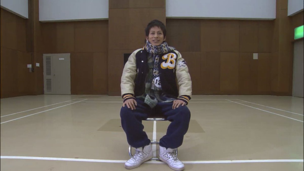 [ローズ: お名前は？] 田渕公平です！木更津に生まれ、木更津を愛し、21年間、木更津を一歩も外に出たことがありません！