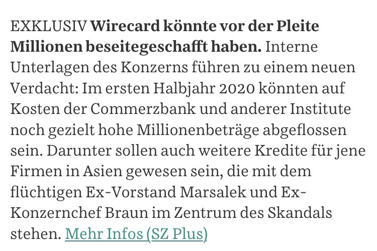 creation_2011's tweet photo. Die #70.000 Spende von #Braun #Wirecard an die #ÖVP entspricht #3,7 #Hopsi #Sparbüchern: wieso war man so knausrig? https://t.co/kJNJYdhjPR