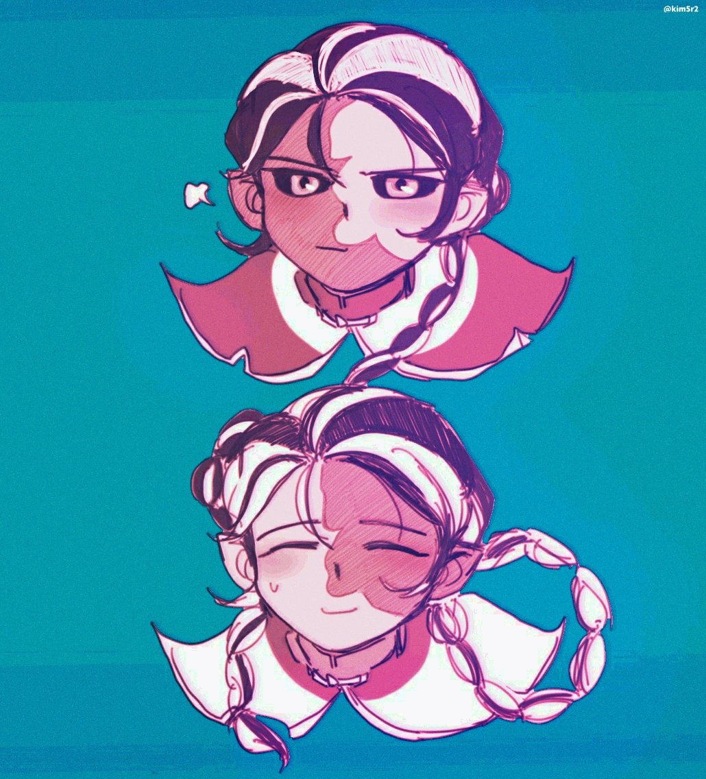 김오리 tweet media