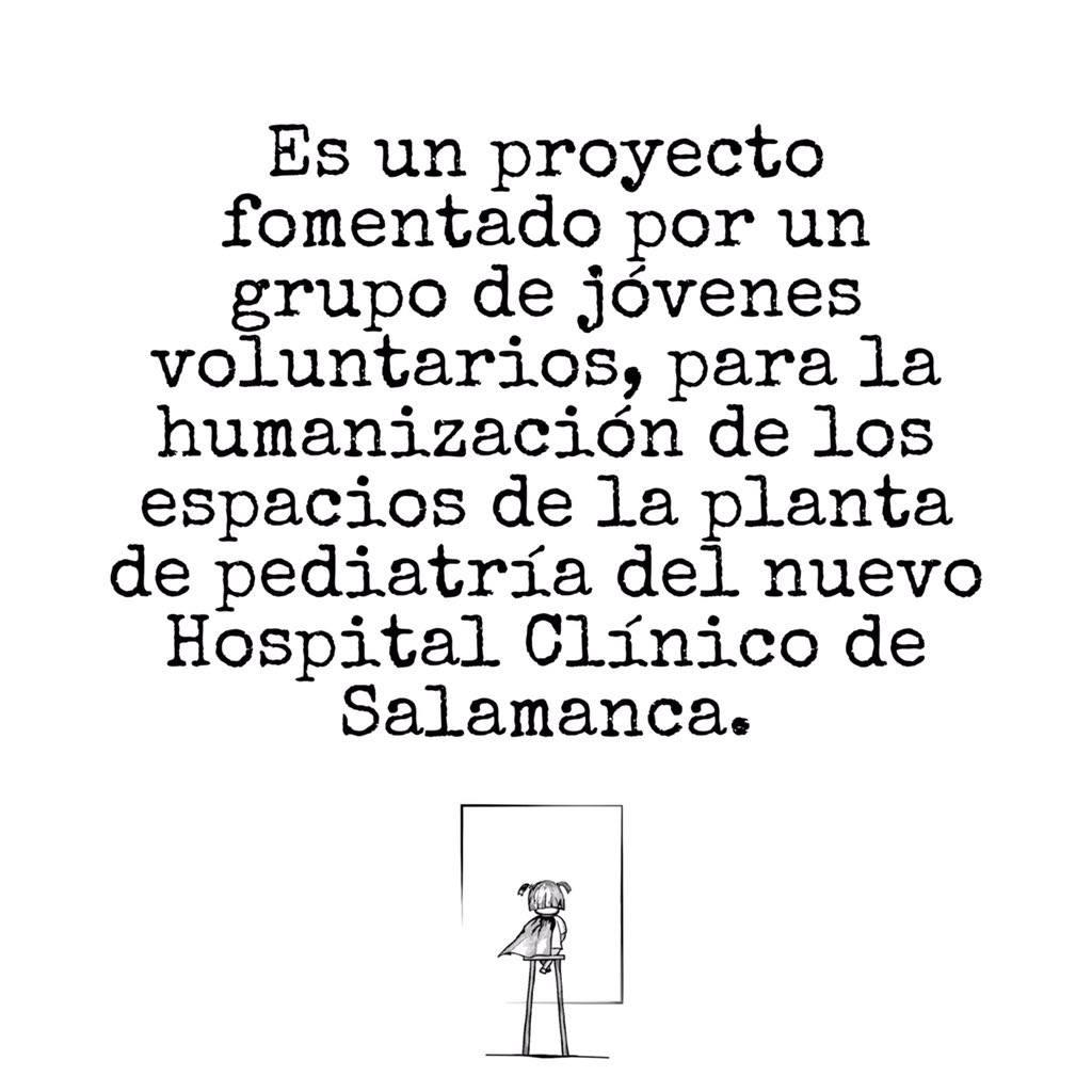 proyecto_heroes's tweet photo. ¿Qué es #ProyectoPequeñosHéroes ? https://t.co/yQfH58YjWW