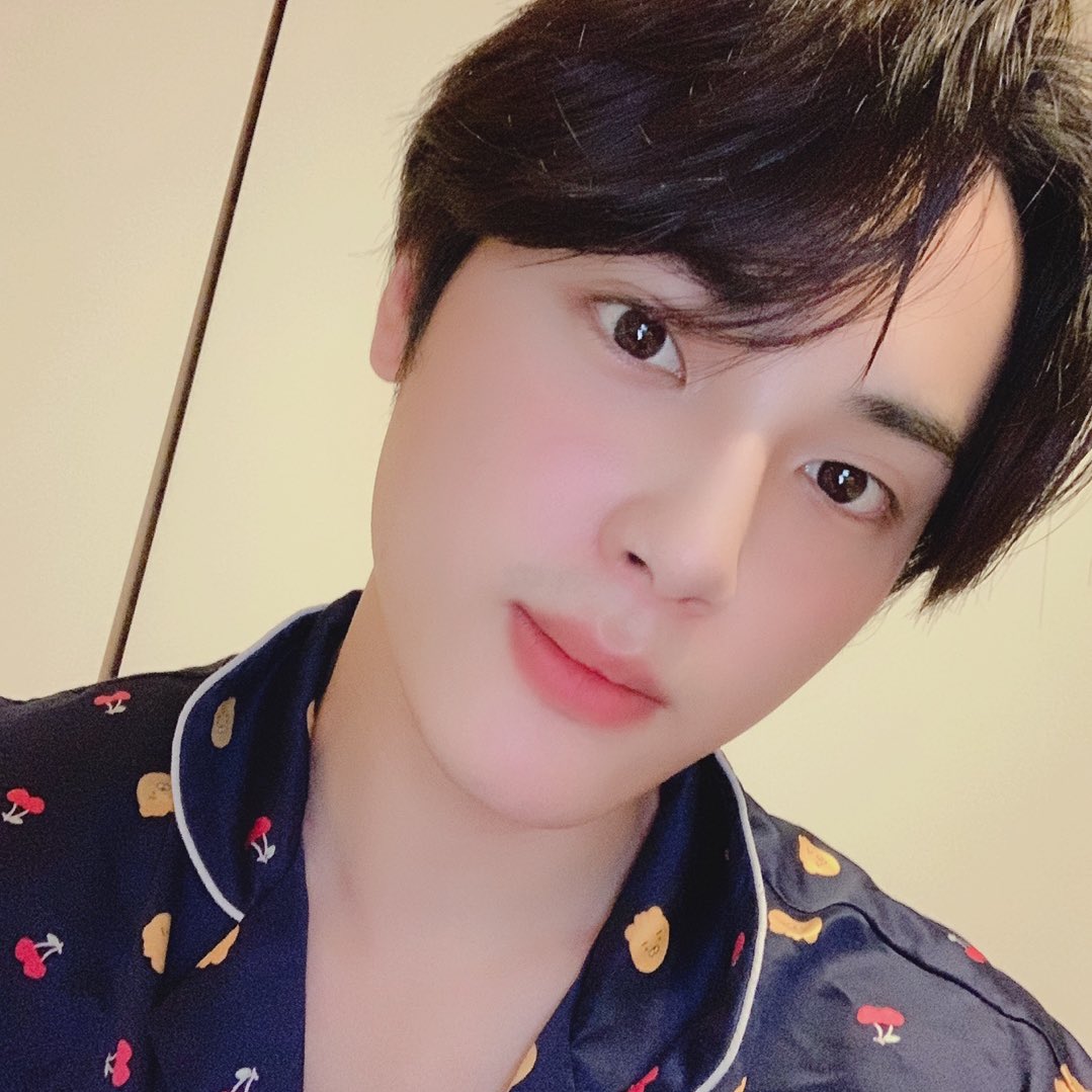 THE BOYZ (더보이즈) tweet media
