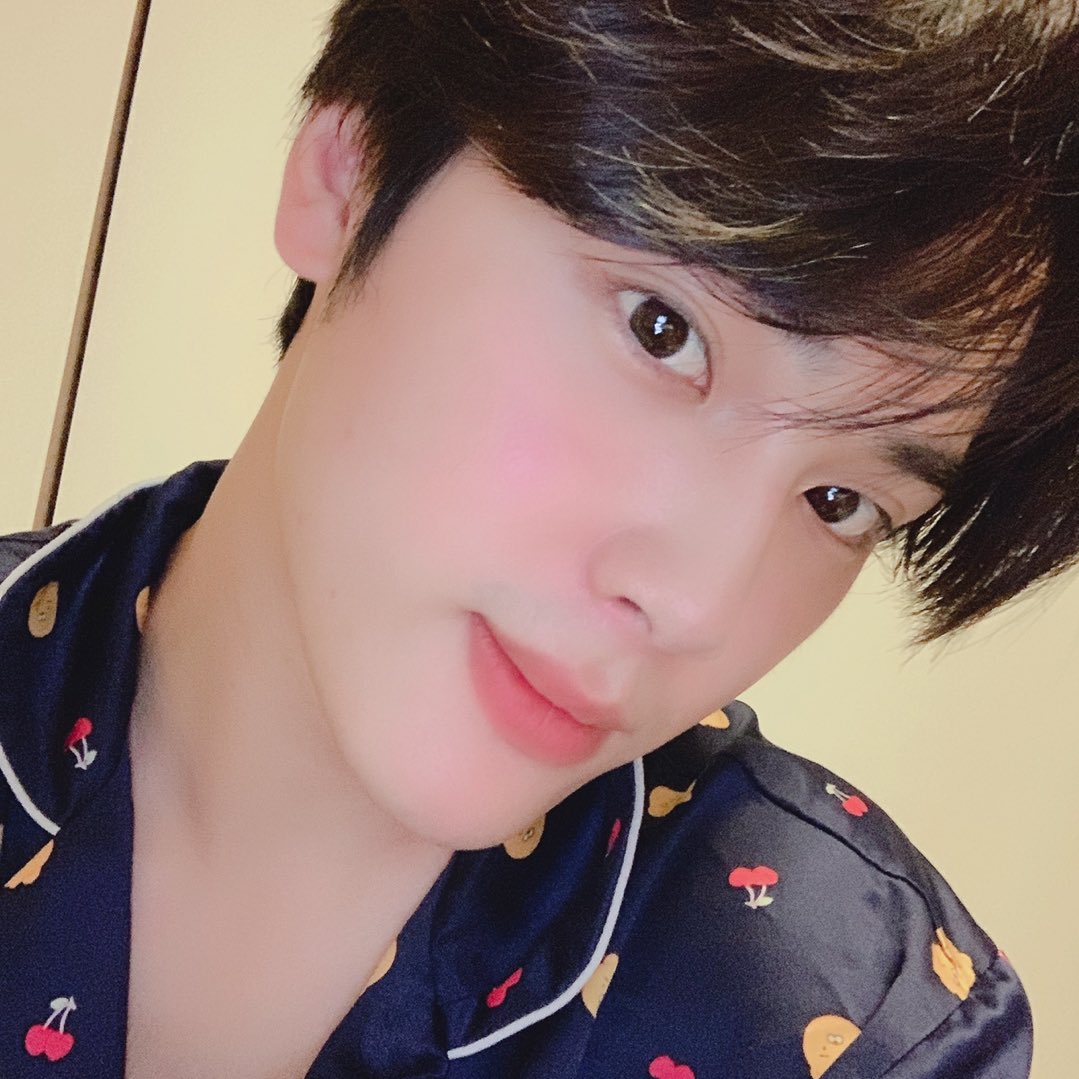 THE BOYZ (더보이즈) tweet media