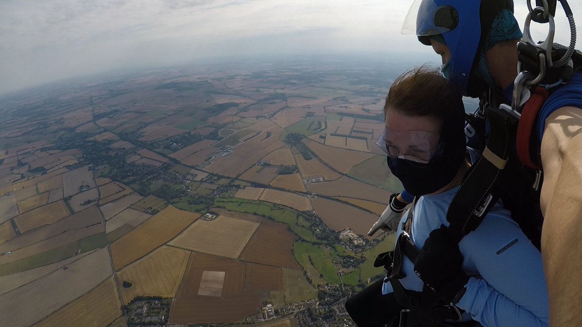 Louise Morrish tweet media