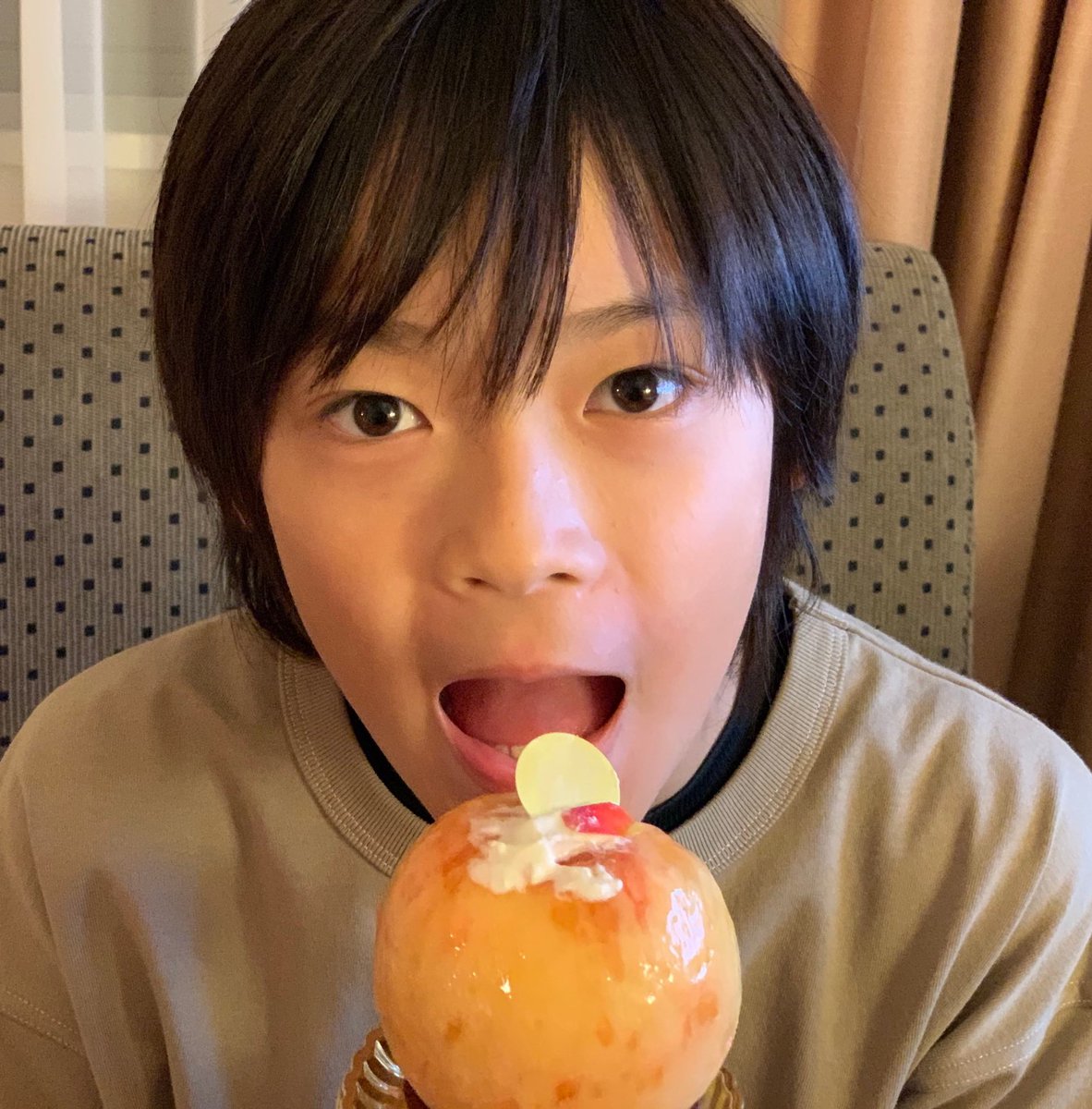 キアリー荒口 元サッカー少年 Myheroクリスティアーノ ロナウド 明日朝4時からclラウンド16バルセロナ対ナポリ観るからもう寝ます 皆様おやすみなさい 優太きゅん今日も可愛い 愛してるよー 明日のバルサ対ナポリはメッシ対クリバリ観