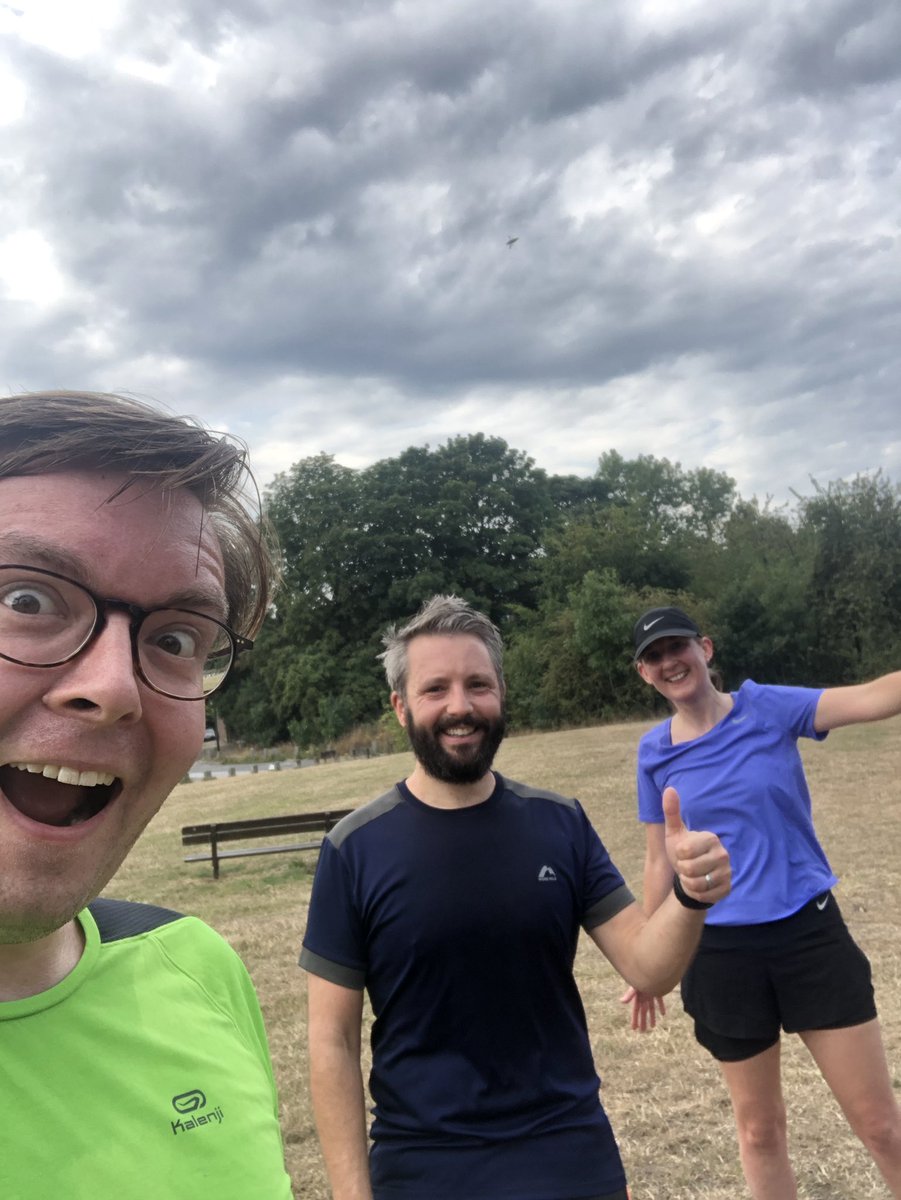 epicurus101's tweet photo. Glad of the cloud! Nice run in shadier bits of the Heath. Join us Sat, 9am West End Green! #whamprun #keepingourdistance @ruNW6 @unkleden @imloybones https://t.co/IE6bimiT1g