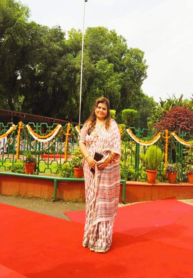 __flashyasf__'s tweet photo. #sareeswag
#sareeswag
#WEAVER
#HandloomDay2020 https://t.co/6BeJagDV5I