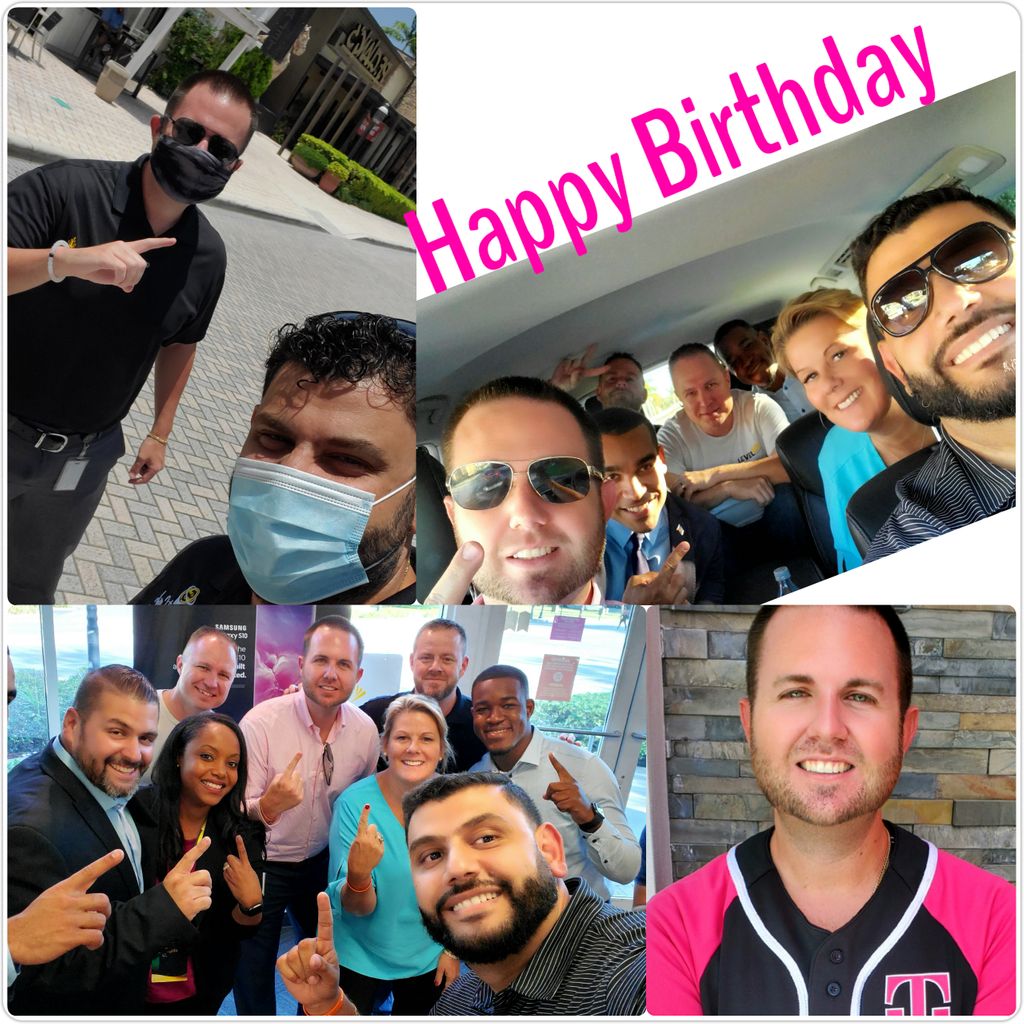 Samir Boulos tweet media