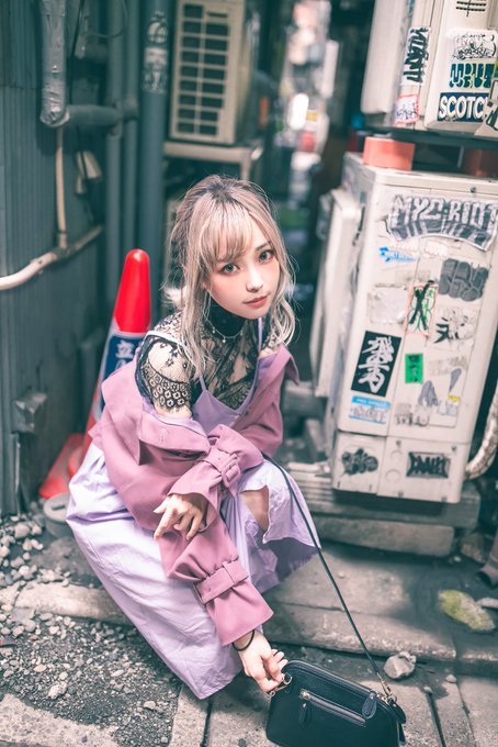 Twitterのコスプレ画像41