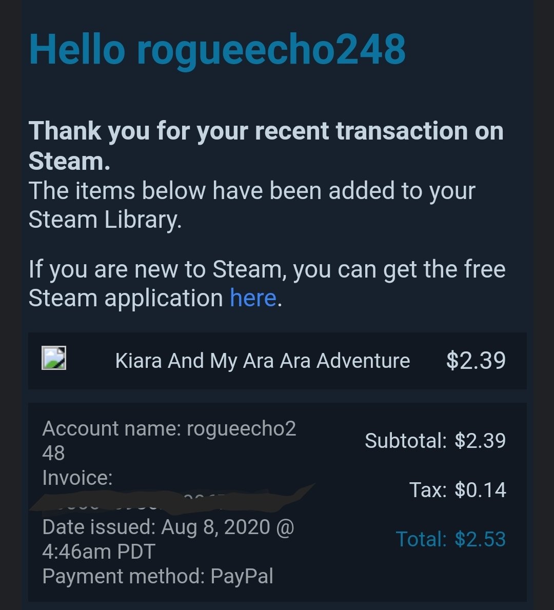 Can you guess what game we're gonna be playing next?? I also may have an extra Steam Key, thanks to our awesome friends at @TofferTeam, so be sure to watch for our next episode! #catgirls https://t.co/qou0qEr19J
