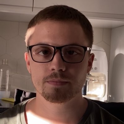 IsakEA96's tweet photo. #NewProfilePic https://t.co/wbt7rxKJ0x