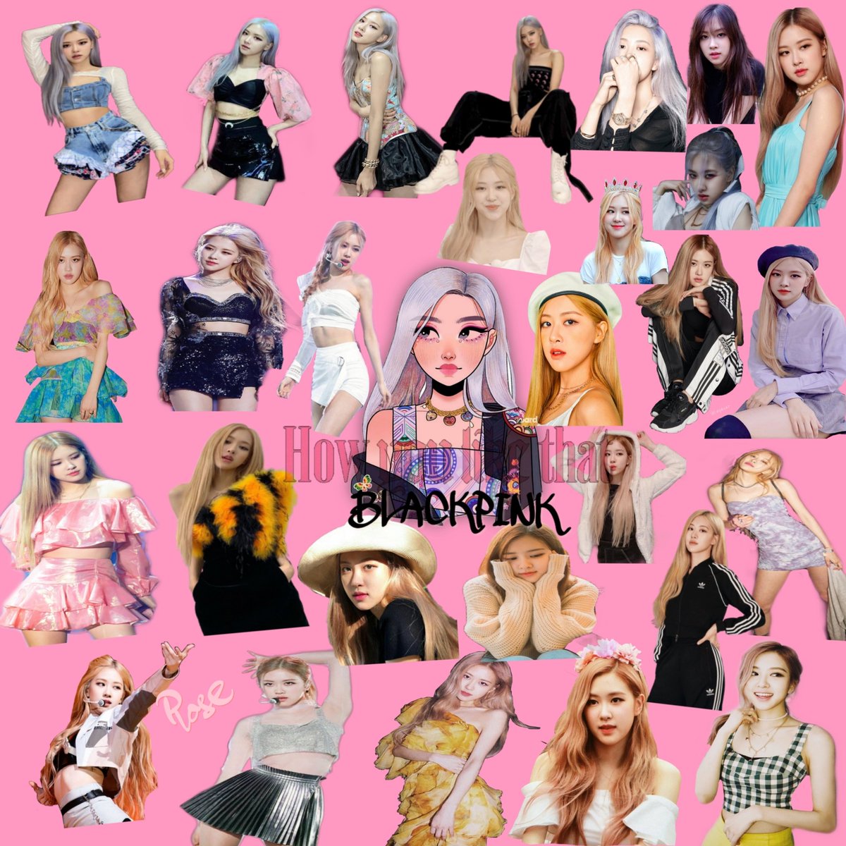 rosiecianpark's tweet photo. Happy 4th anniverary to our Park Chae Young 🎉 Stay kind and healthy Rosé. Wishing you all the best and cheers to many many more years to come. I love you always and forever.
@roseanne_555 @BLACKPINK
Ps. THANKYOU FOR YOUR EXISTENCE 💗
#ROSÉ #FOUReverWithROSE https://t.co/Cx6WrcDZJw