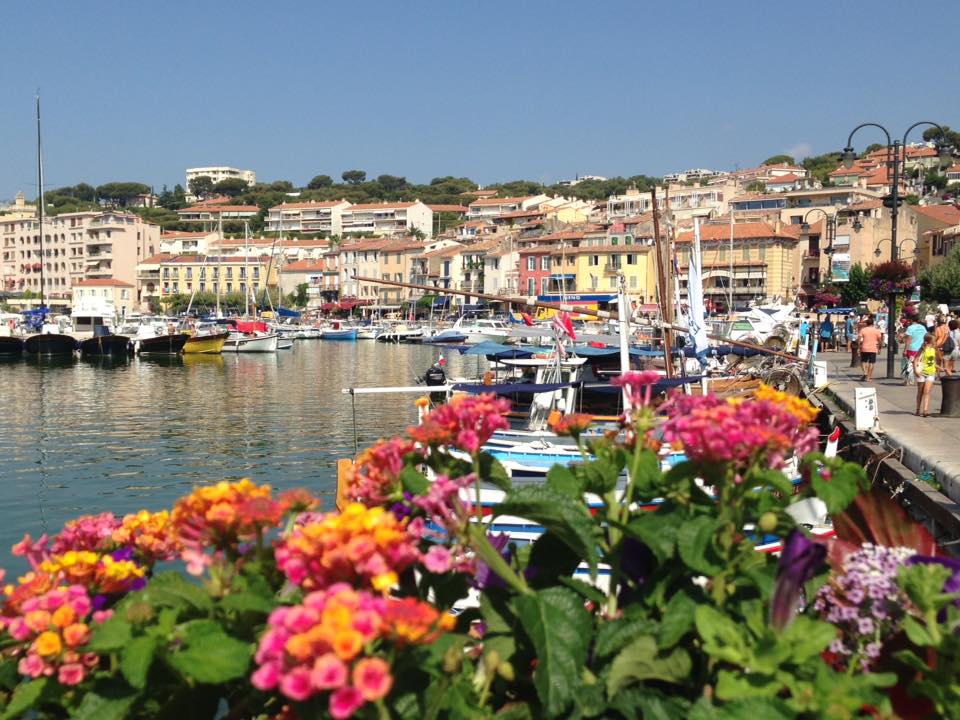 The Good Life France tweet media