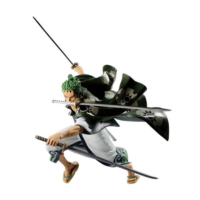 ロロノア ゾロのtwitterイラスト検索結果