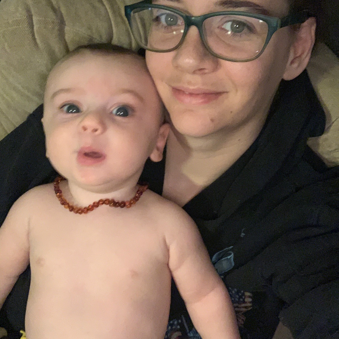 TheLifeIBuilt's tweet photo. This little man is my whole life 💕 https://t.co/2ds7IySZM0