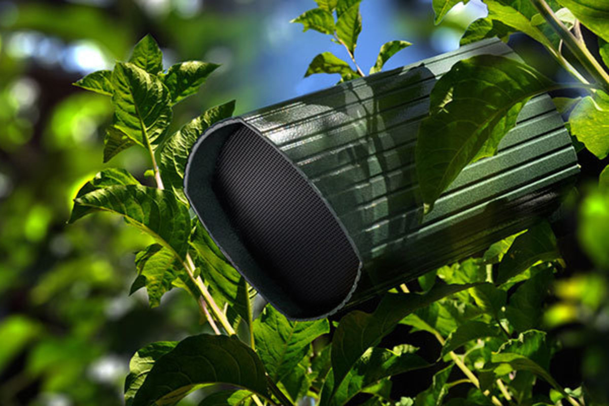 AutomationDsgn's tweet photo. James Loudspeaker products are engineered with great care to minimize their visual presence in your interior or landscape décor. The result is a refined entertainment experience without disrupting the beauty of your surroundings.

#JamesLoudspeaker #SmartHome #Home #EliteSound https://t.co/oKkAARWW3I