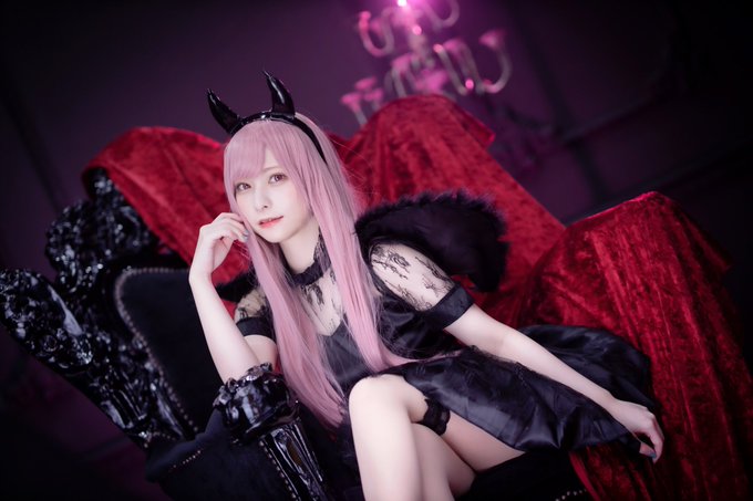 Twitterのコスプレ画像28