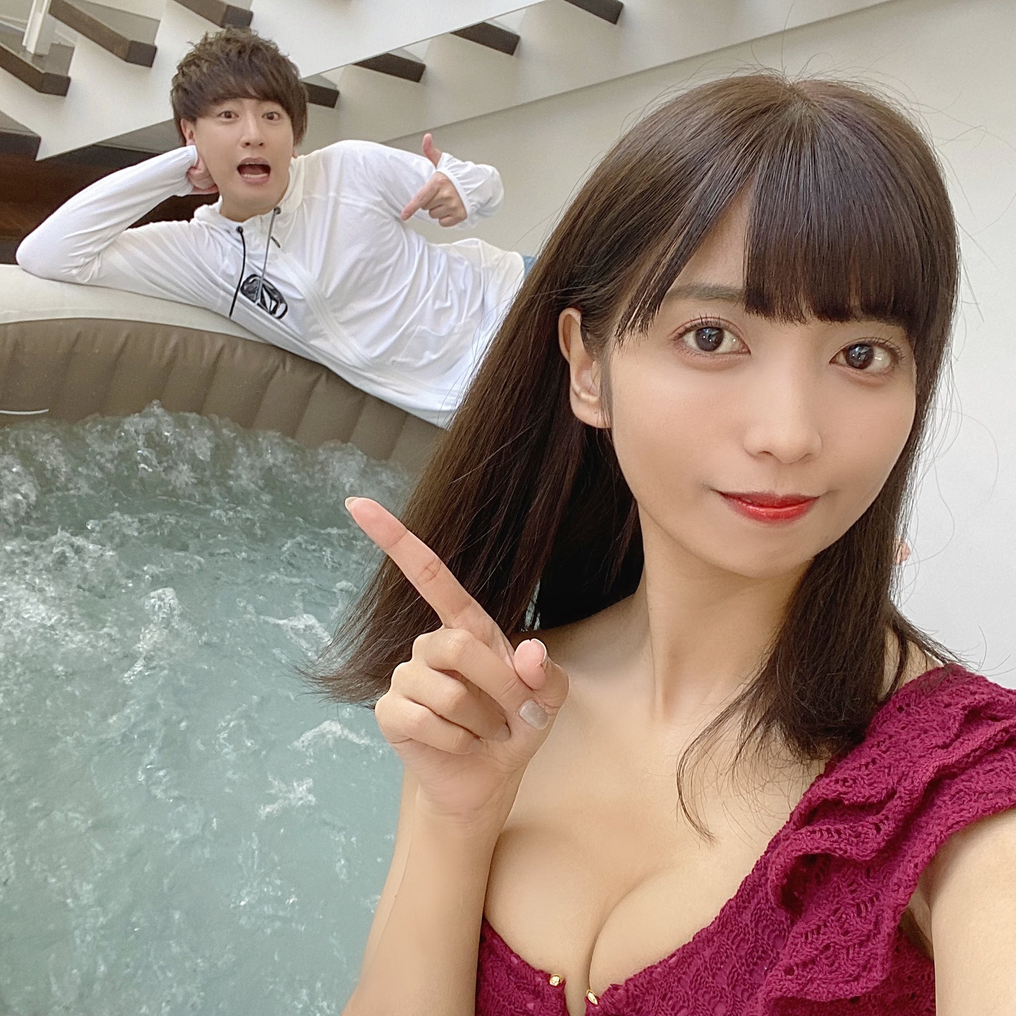 ゴッホ 星月夜 シェリーモナ ワンショルダービキニ | www.tegdarco.com