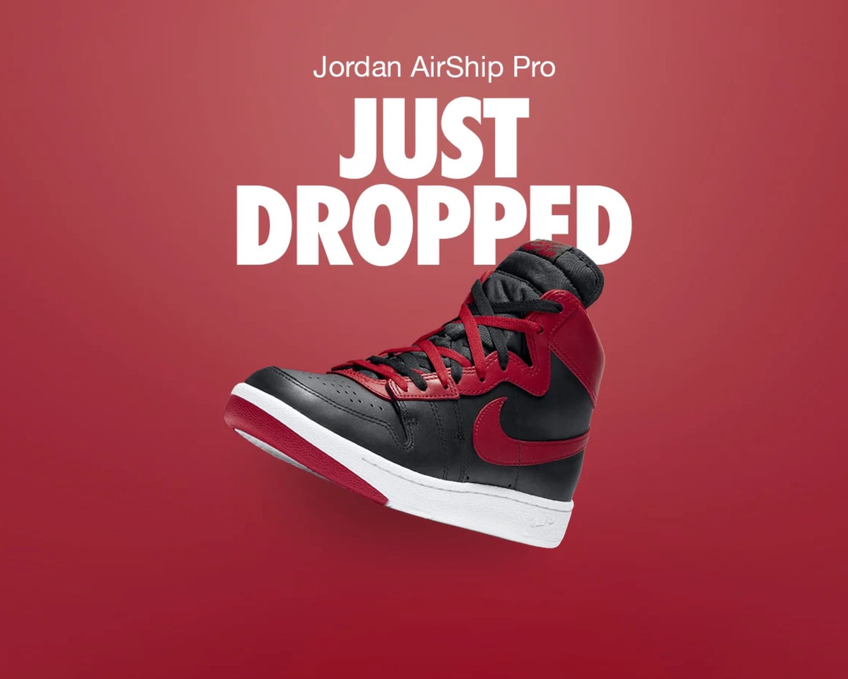 Shock drop snkrs sale