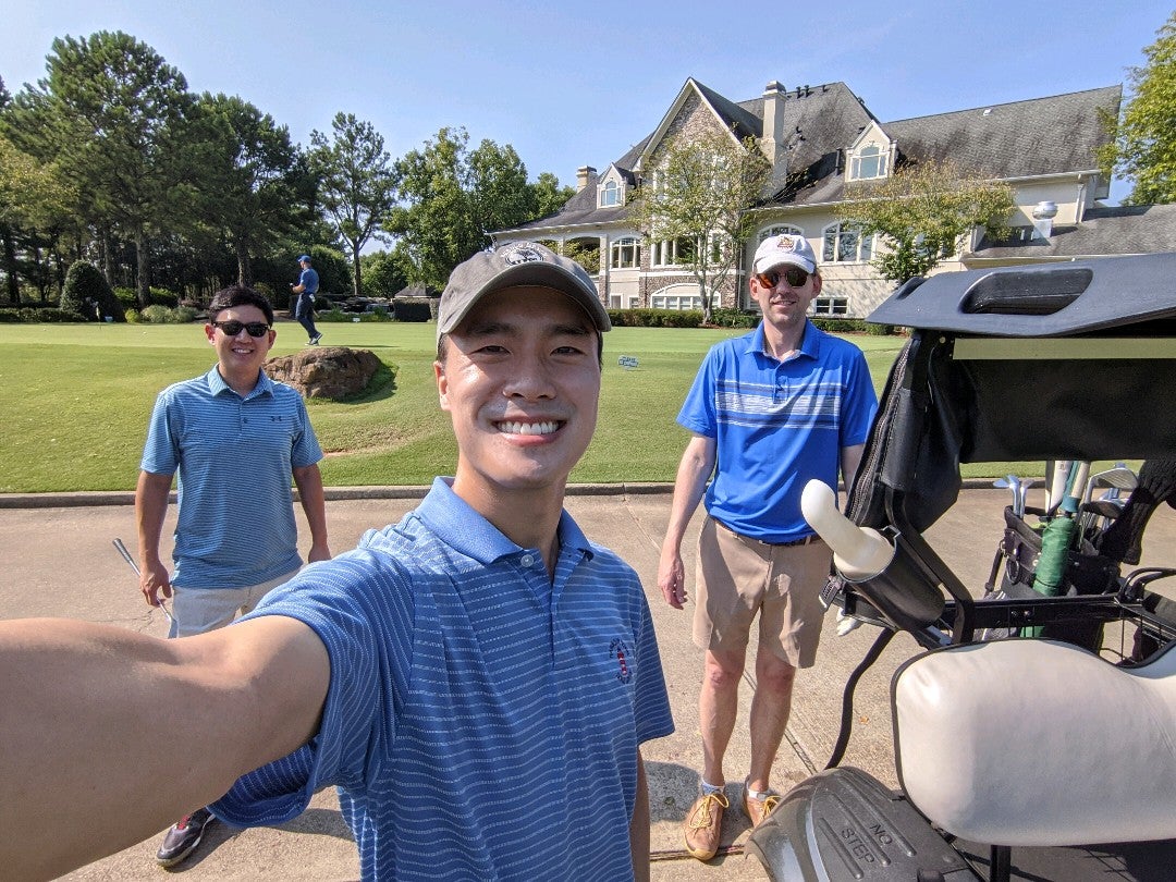 Daniel Burapavong tweet media