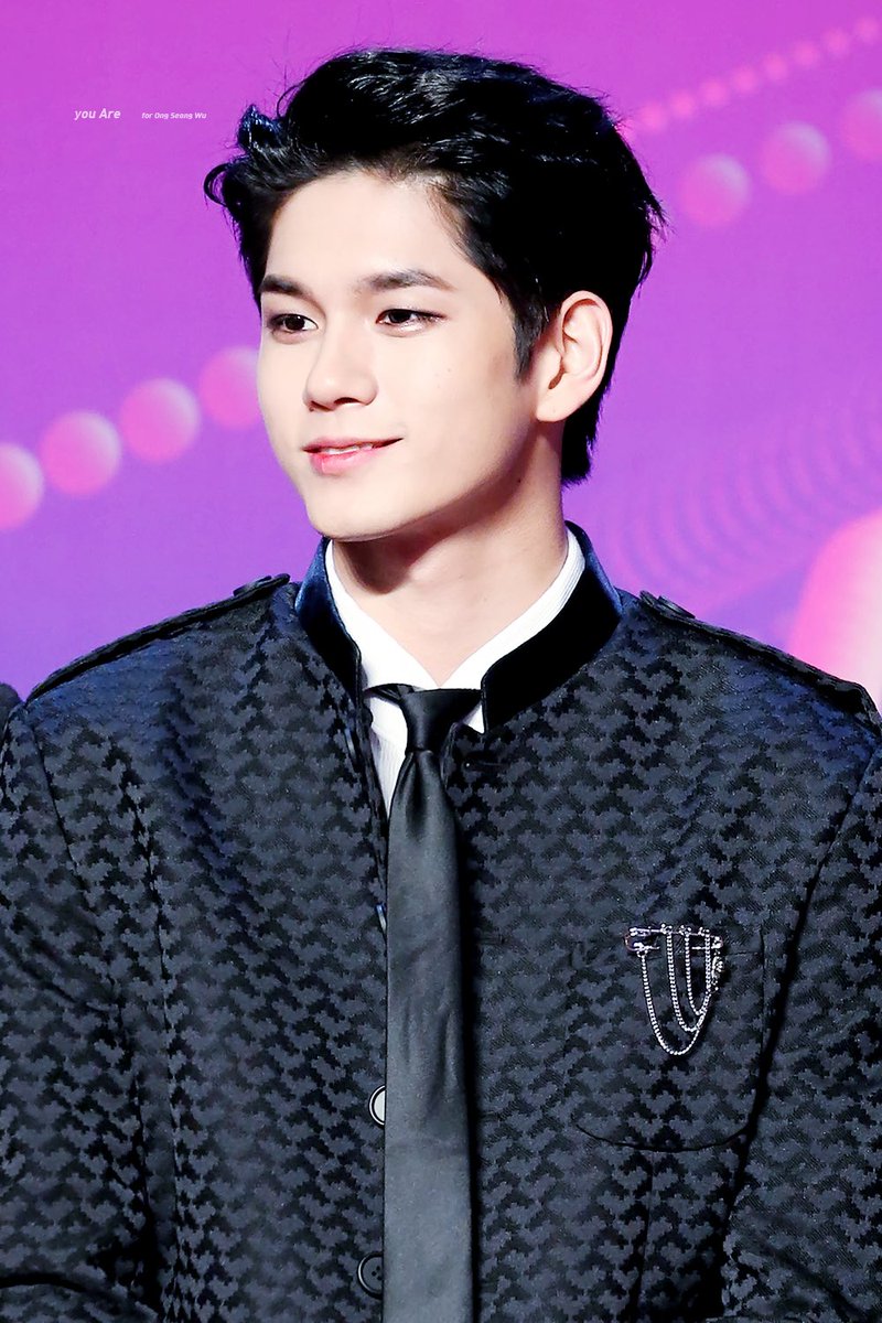 KANG:ONG tweet media