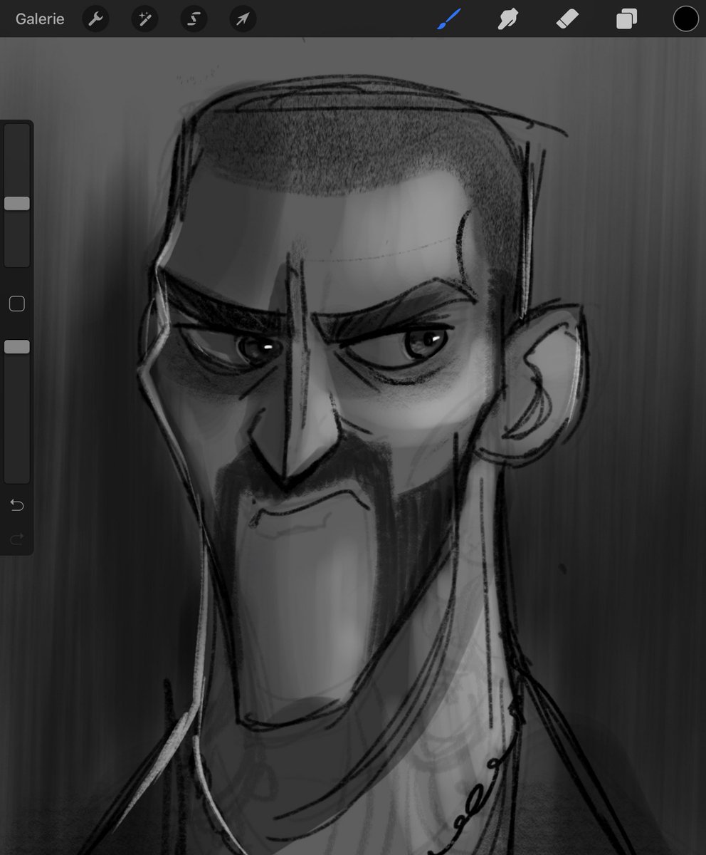 niku30_'s tweet image. Can “The Box Assassin” please be s full feature film #theboxassassin @Jeremy_Schaef AWESOME WORK!!! #fanart