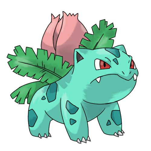 ポケモン151のtwitterイラスト検索結果