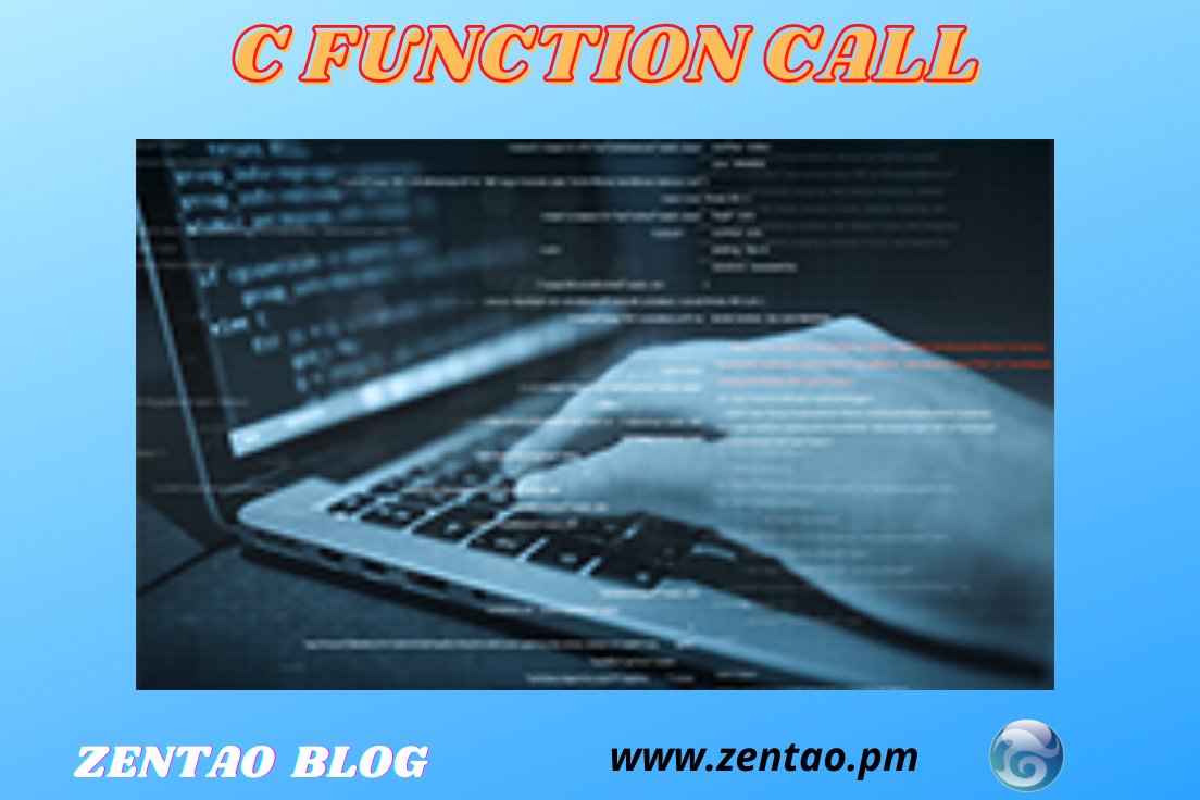 wajidHu37532736's tweet image. C Function Call
zentao.pm/blog/call-c-fu…
#projectmanagementtools #opensourcemanagementsoftwares #scrumtools #freeprojectmanagementsoftware #PM #testingtools #projectmanagement
