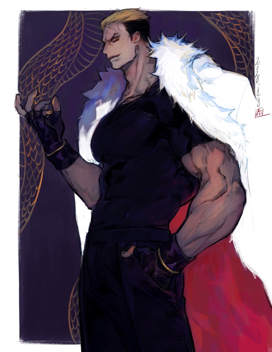 山崎竜二生誕祭