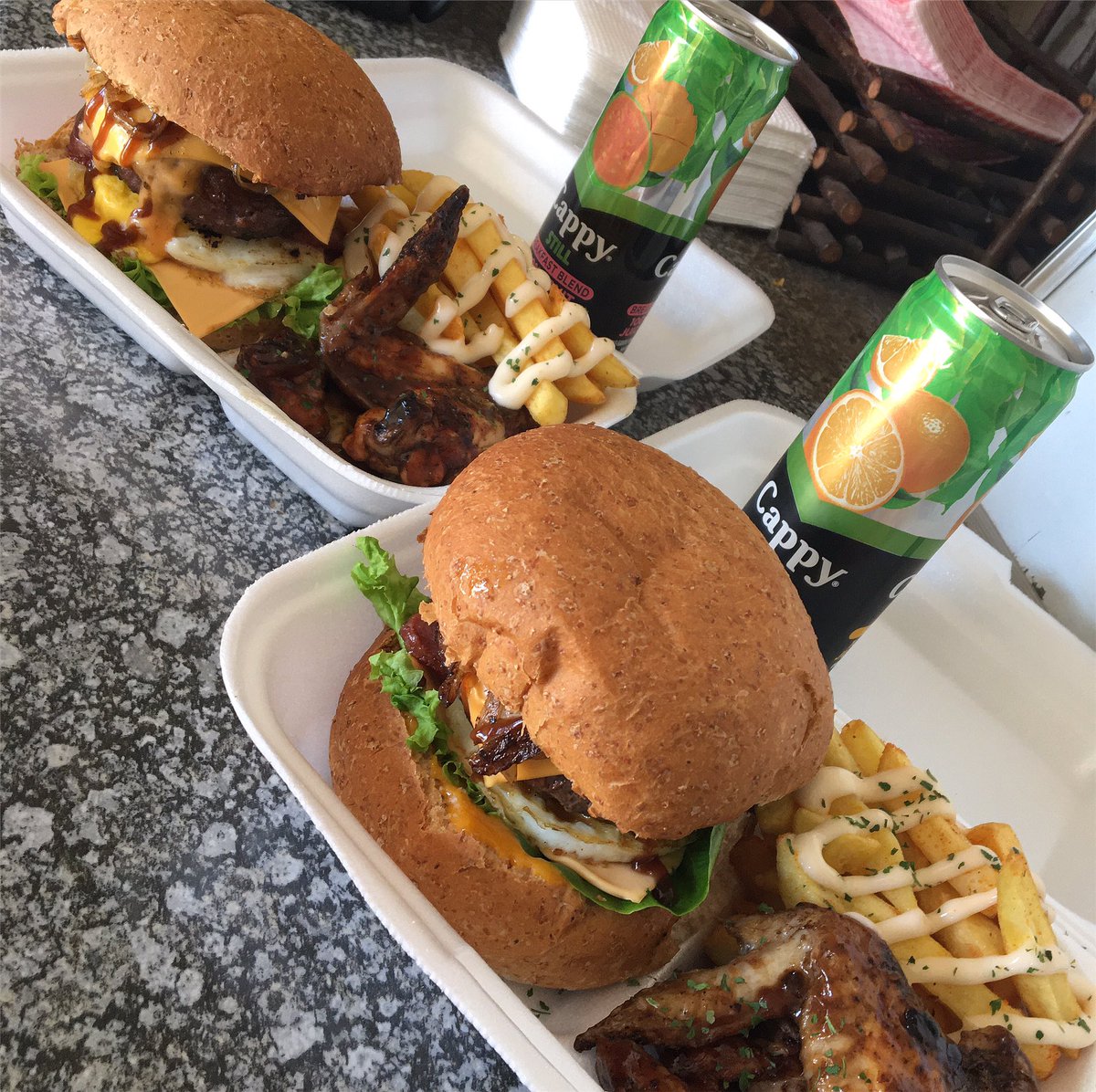 KGashley's tweet photo. 69 1st Street, Mamelodi East
(Tsamaya Road)
Facebook: Collage Kulture
IG: @collage_kulture https://t.co/JmkAvK05Jq