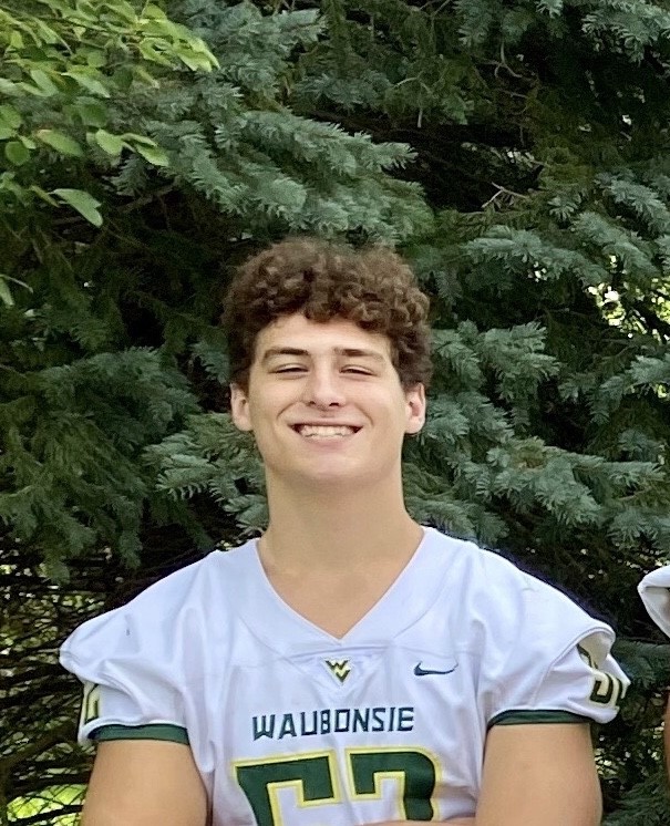 FOOTBALLWVHS's tweet image. We are proud to announce our Captains for the 20-21' Season as voted by their teammates &amp;amp; coaches!
Seniors-Sean Clinton, Jake Strater, Max Drohan,  &amp;amp; Junior-Nathan Pappas! #INVESTED