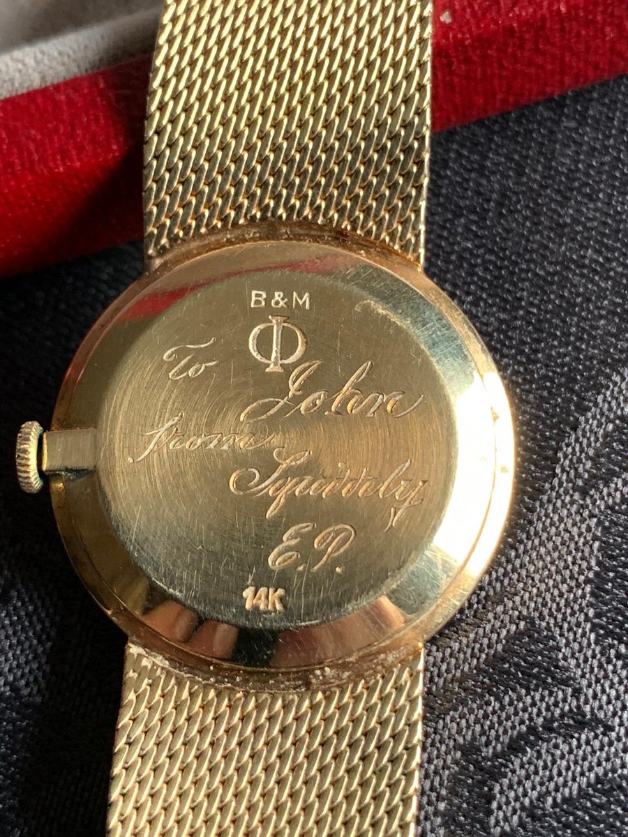 Fanclub ElvisMatters auctions Elvis’memorabilia prf.hn/l/6bWEWln <a href="/ElvisPresley/">Elvis Presley</a> #elvis #ElvisPresley #ElvisHistory #memorabilia #auction