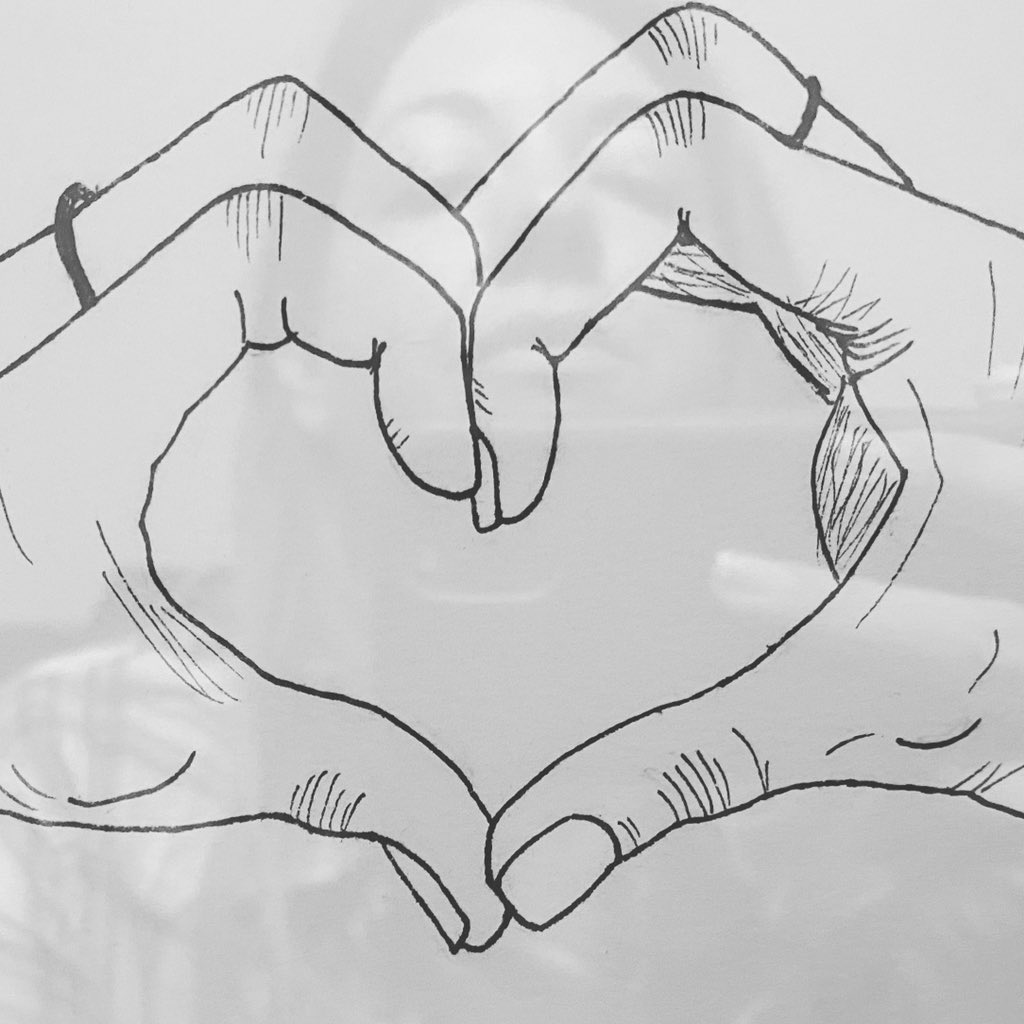 URobotized's tweet photo. Amor, pureza del alma,
Esencia del corazón
que actúa sin temor
a terminar llorando en la cama
Espejo del alma
que nace del quererse
del abrazarse
para poder brindar la calma.

QUIÉRETE

#quierete #relatos #ilustrados #ilustracion #poesia #demoniosinternos #escribir #dibujar https://t.co/h2KqxMr9HL