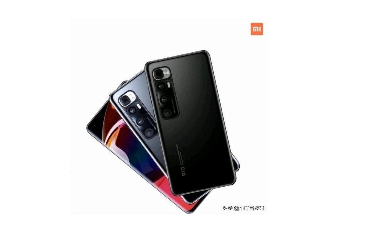 ani_kudi's tweet image. Xiaomi Mi 10 Ultra / Xiaomi Mi 10 Extreme Commemorative Edition 
120Hz AMOLED display
120X periscope Zoom
Possible with under-screen camera
108MP
LPDDR5 8/12GB RAM
UFS 3.1 256/512GB storage
4,500mAh
100W
Liquid cooling(VC)
 
#Xiaomi #Mi10Ultra #Mi10ExtremeCommemorativeEdition