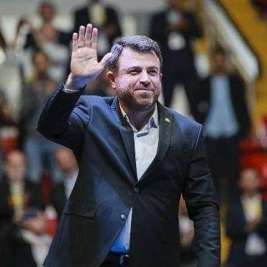 Ruhun şad olsun güzel insan

#MehmetYavuz