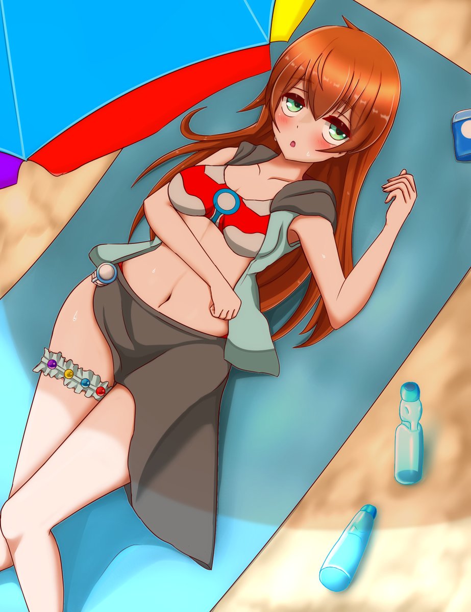 ウルトラ怪獣擬人化計画 怪獣娘アギラ 怪獣娘アギラ | ACRO