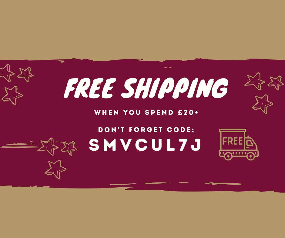 ChucklingCheese's tweet image. Not long now... 

Our free shipping offer ends at 11pm tomorrow!!

Don't forget to enter the code to claim yours

#freeshipping #onlineorders #websiteorders #notjustcheese