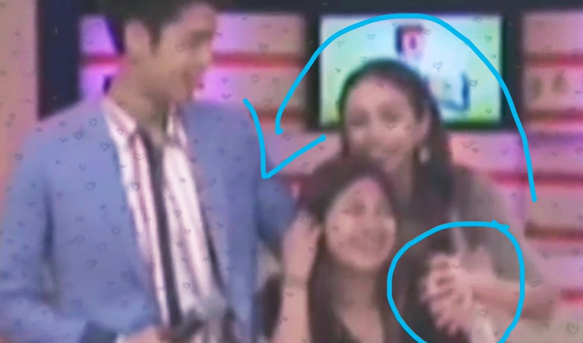 Ayan chill out days pa lang pala may lambingan na? O db? Kung ikaw si El Presidente grabe no? Ang tyaga nya, antagal n nya nagtitiis s isang tabi para s pagkakataon n maging malaya n sila n Mayora wahahhaahha!! Paktay na palala n to ng palala anu keri nyo pb?   #MayDon