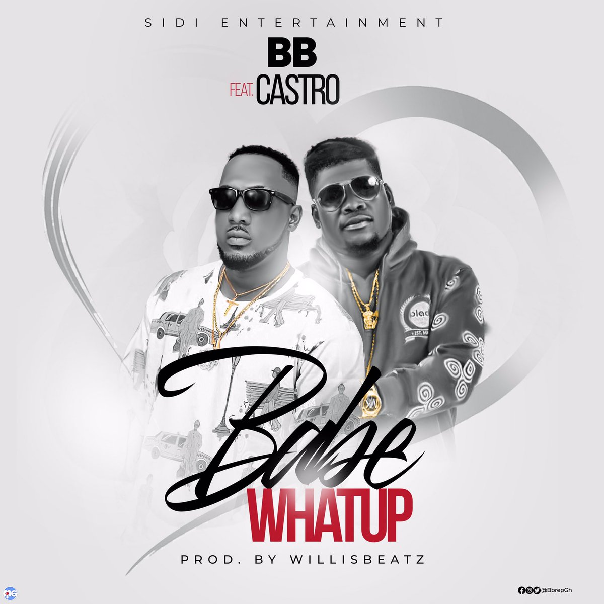 BBMusicGh's tweet photo. BB feat: Castro -Babywhatup🔥🔥stream!!

https://t.co/0KxVsUKCmc

https://t.co/d45wbK9JNS https://t.co/pP4hxYd9xt