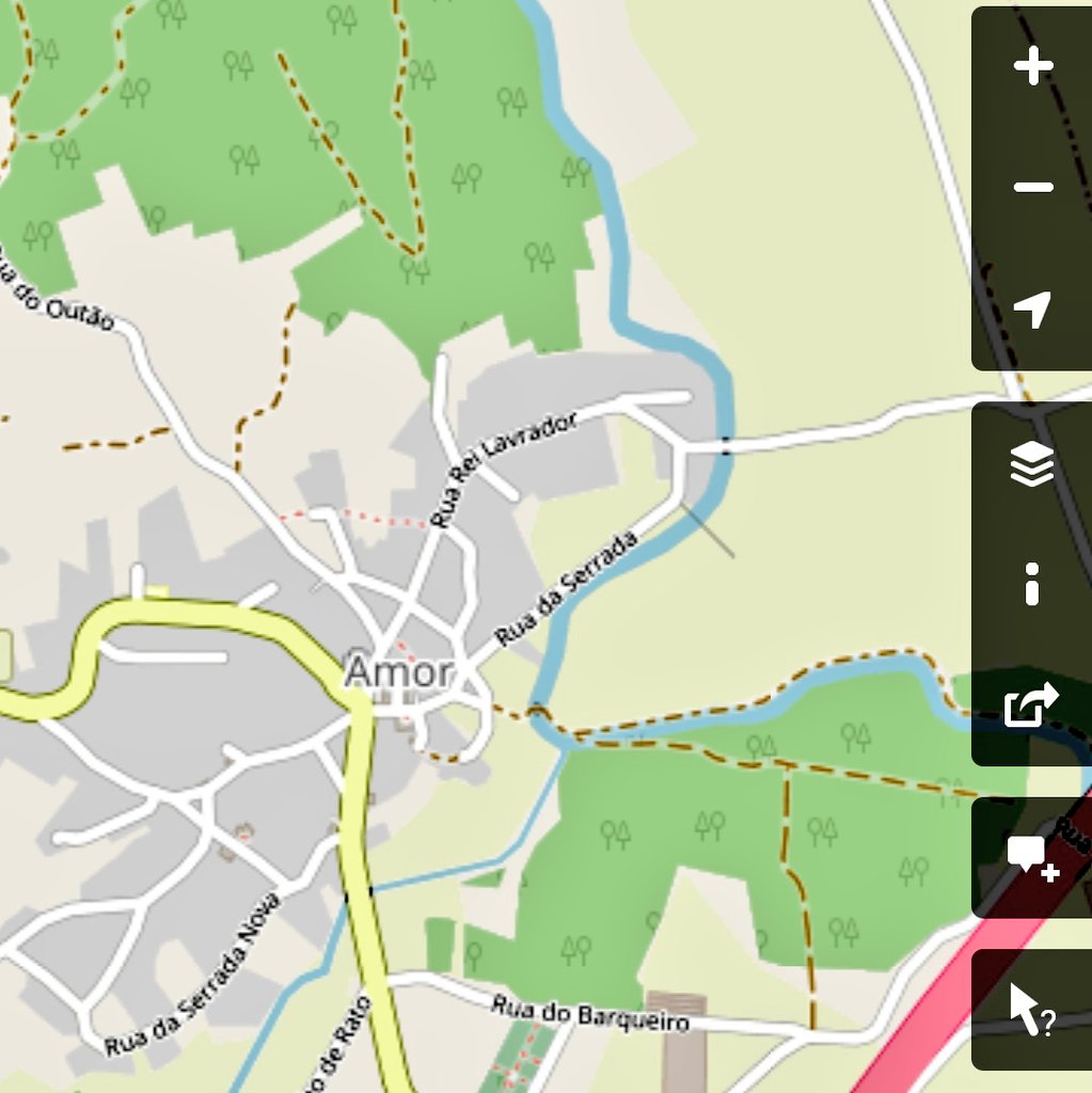 la_geofeminista's tweet image. ¡Todo el geoamor para la comunidad de @openstreetmap, que hoy estamos de cumpleaños! #OpenStreetMap16 #OpenStreetMap