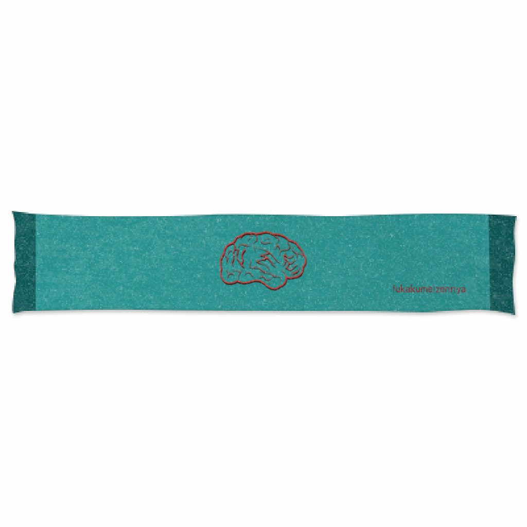 NEEロゴ！冷感タオル 革命前夜 ボキ 美品