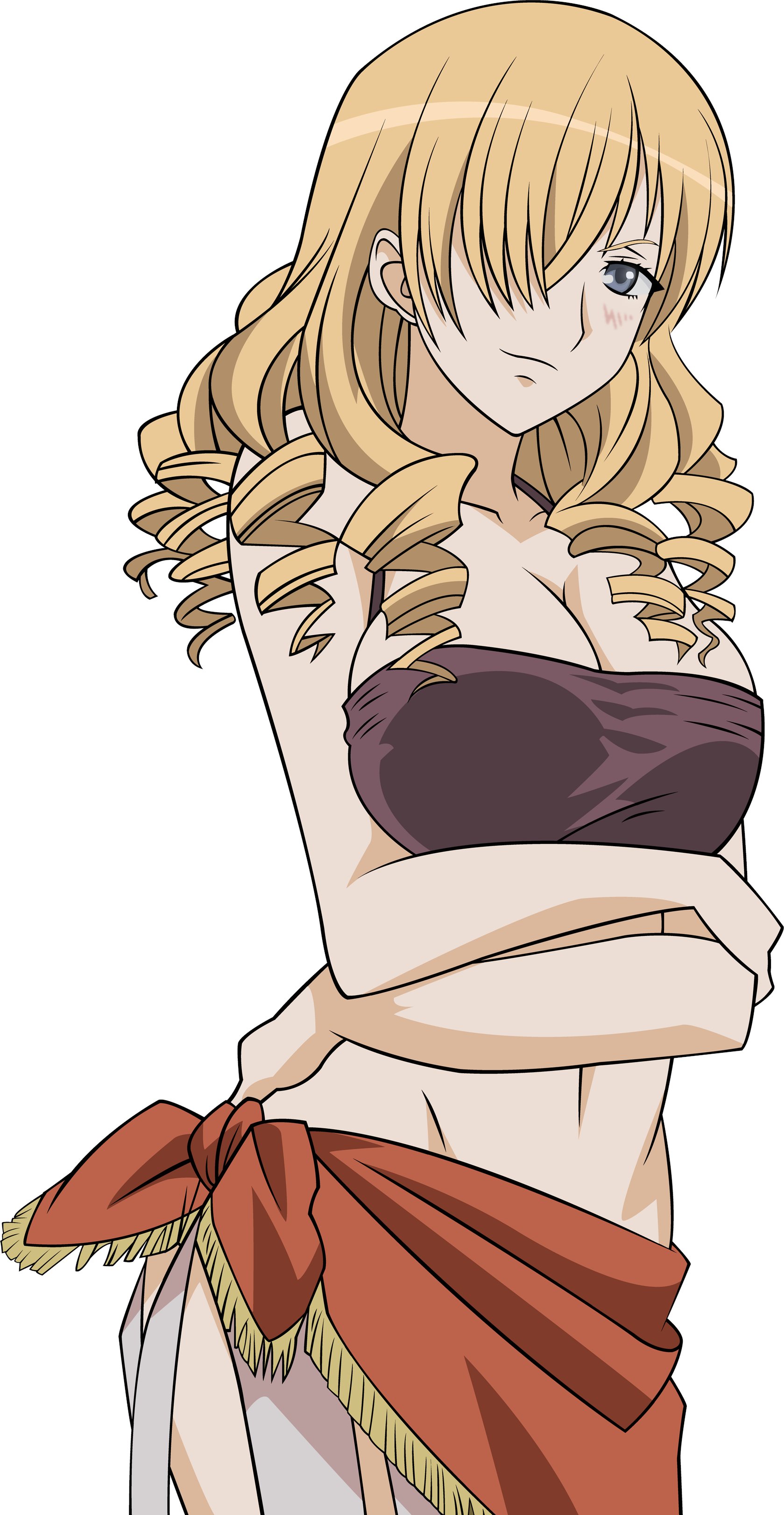 アビーちゃん Bot とある魔術の禁書目録 A Certain Magical Index オリアナ トムソン Oriana Thomson 4 T Co O93buzgnwc Twitter
