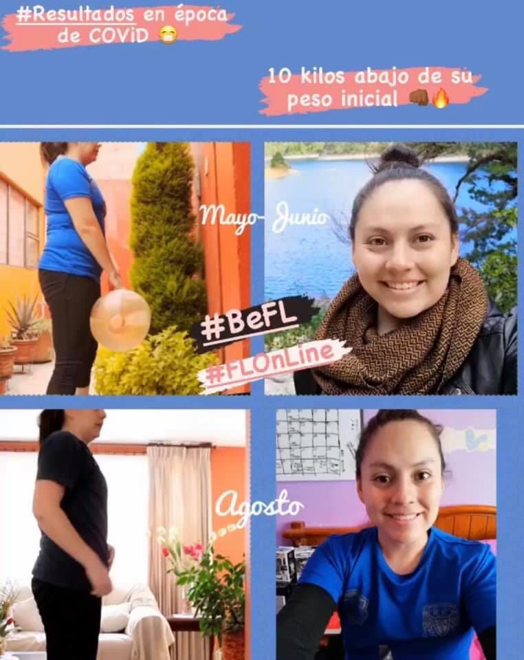befastlunch's tweet photo. 10 kilos abajo 👊🏾🔥 
#Resultados en época de #COVID__19  trabajando a distancia 💻📲 
Muchas Felicidades #Mauricio y #Grace vamos por mas 🤜🏽🤛🏽 
#FLOnLine #BeFL https://t.co/FBTTbM2dpV